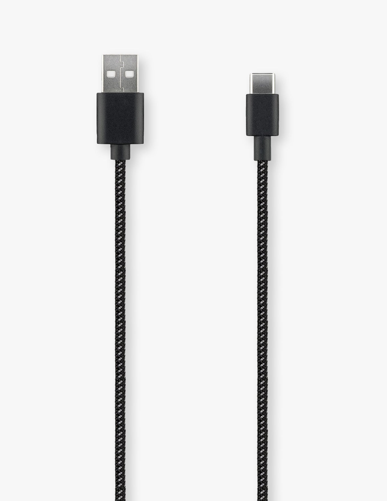 USB-C-Ladekabel 1m – Schwarz